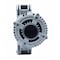 Wai Global Alternator, ALTND ERIF 12V 160A CW HP, 160 Amp12 Volt, CW, 6Groove Decoupler Pulley 11572N - alternate 8